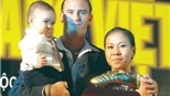 Kesley Huỳnh Alves: Chuyện rể “Tây” đón Tết “ta”